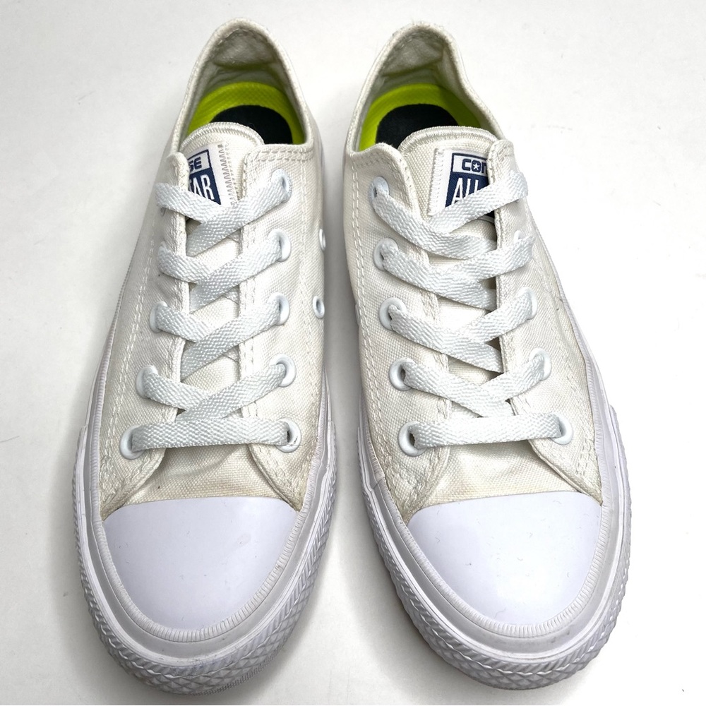 CONVERSE Chuck Taylor All Star II Low Top Lunarlon - Picture 6 of 13
